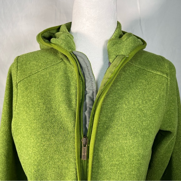 Lands End jacket - Picture 8 of 8